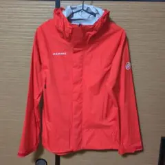 MAMMUT　シェルジャケット　seon