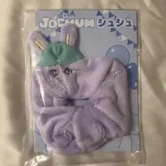 jochum ジェオチャム　ちまたシュシュ