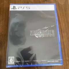 FINAL FANTASY VII REBIRTH PS5