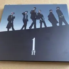 2026年最新】sixtones cd 1stの人気アイテム - メルカリ