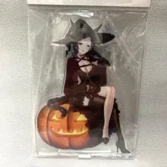 メジロラモーヌ　アクリルスタンド　ウマ娘　Mejiro Ramonu コミケ