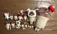2025年最新】なめこぬいぐるみの人気アイテム - メルカリ