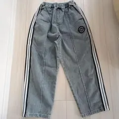 BABYDOLL ロングパンツ デニム