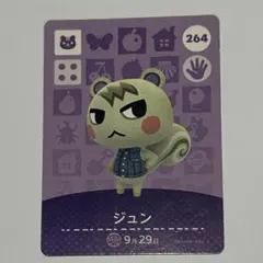 2026年最新】あつ森amiiboジュンの人気アイテム - メルカリ
