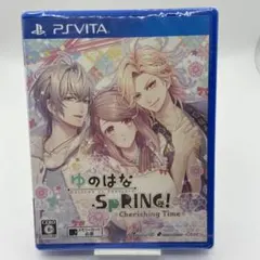 2026年最新】ゆのはなspring！ 〜mellow times〜 for nintendo switch