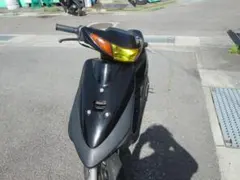 ⭐️BW'S50快速2スト旧車スクーター⭐️バッテリー・シート・プラグなど新品快調⭐️50cc原付スクーター⭐️ ヤマハ BW'S50 50㏄ キャブ 2ST 1988年式 黒在庫一覧/安心保証付き