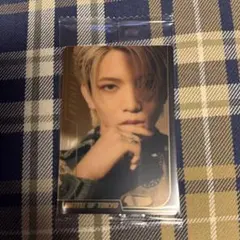 山田晃大 BOT フォトカード