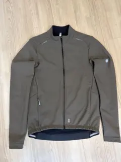 プロトンドパリ BELGIAN SOFTSHELL JACKET Sサイズ - メルカリ