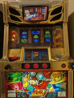 パチスロ 実機 コウヘイ最凶伝 - メルカリ