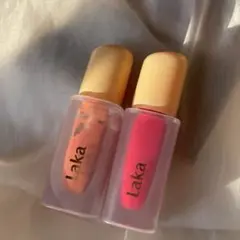 Laka フルーティーグラムティント