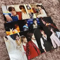 山田涼介　公式写真