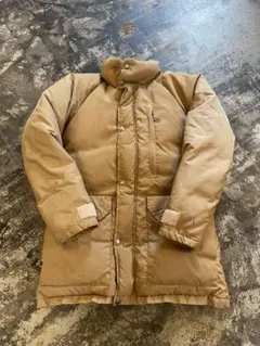 THE NORTH FACE 70s ダウンジャケット　茶タグのサムネイル