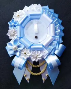 Seika ロゼット オーダー Seika様専用 ロゼット オーダー