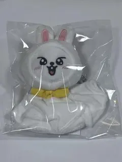 Stray Kids スキズ リノ バッグチャーム　てるてる坊主 公式