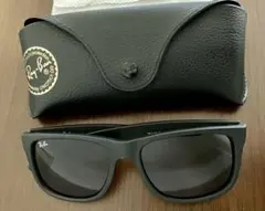 レイバン サングラス ジャスティン RB4165-F JUSTIN 622/8G