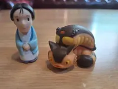 2026年最新】ジブリ 指人形 廃盤の人気アイテム - メルカリ