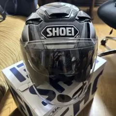 SHOEI ヘルメット J-Cruise2 CURIOUS M 25020725 - メルカリ