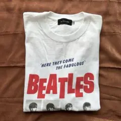 The Beatles goodrockspeed tシャツ バンドTシャツ
