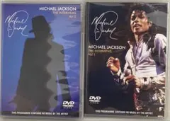 Michael Jackson マイケル・ジャクソンDVDコレクションセッ3枚 - メルカリ