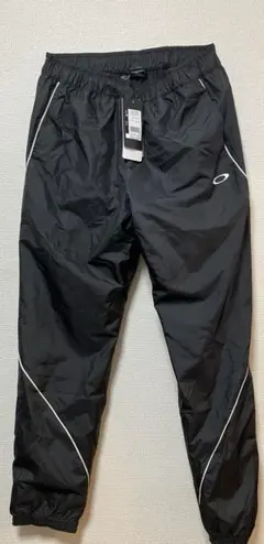 【新品】40％OFF　オークリー　テニスウェア　ロングパンツのサムネイル