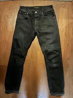 Nudie Jeans Grim Tim ヌーディージーンズ グリムティム