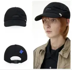 VICTIM × CA4LA B.B CAP ベールボールキャップ 藤原基央 - メルカリ