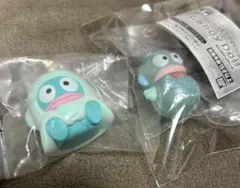 サンリオ　ハンギョドン　おふとんかぶりっこ2　キャンディードール　新品