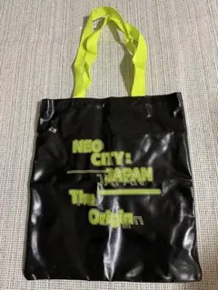 7.31まで！NCT127 the link トートバッグ　トレカケース　未開封 7.31まで！NCT127 the link トートバッグ トレカケース 未開封