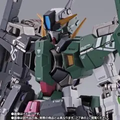 METAL BUILD 鋼彈迪歐那斯傳奇