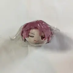 ☆ ぬいぐるみキーホルダー 御堂虎於&ルロロマニック　アイナナ グッズ-キーホルダー】アイドリッシュセブン ぬいぐるみ