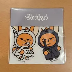 TXT トゥバ ファンチュン ヨンジュン starkissed ステッカーセット