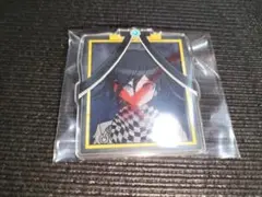 王馬小吉 ダンガンロンパシリーズ 遺影アクリルバッジ Vol.3(NDRV3