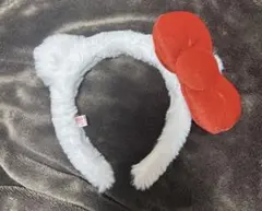 サンリオピューロランド ハローキティ カチューシャ