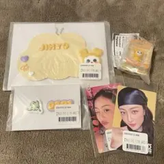 2025年最新】twice ジヒョ セットの人気アイテム - メルカリ