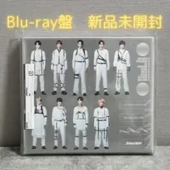 Snow Labo. S2 初回盤A Blu-ray 新品 snowlabos2