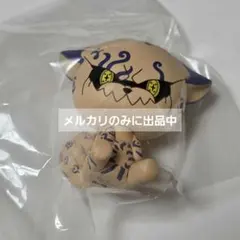 1点 一尾 守鶴 尾獣 ちょこのっこ 一番くじ NARUTO 疾風伝 E賞