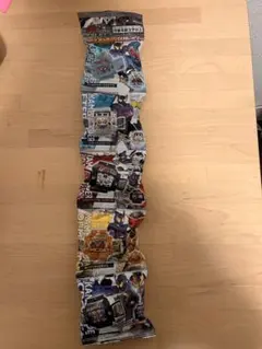 DXレジェンドライダーゴチゾウ大投票セット02