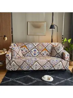 ラグ ファブリック