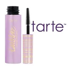 新品● tarte タルトレット チュービング マスカラ　ミニサイズのサムネイル