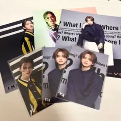 松田迅 まとめ売りセット トレカ アザジャ