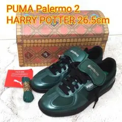 プーマ Puma x Harry Palermo 2 スリザリン　　26.5cm