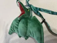 ジュラシック・ワールド コインケース
