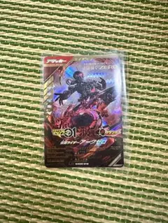 ガンバレジェンズ LRアークゼロ　CX3 仮面ライダーゼロワン