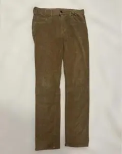 【GAP】　160cm パンツ　長ズボン　秋冬　美品