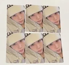 riize ショウタロウ　トレカ　all of you 東京ドーム　ラキドロ