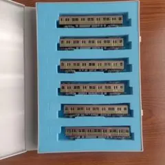 Nゲージ エンドウ 京王5000系セット 9703 - メルカリ