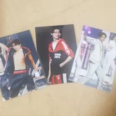 猪狩蒼弥　ドリボ2019 ステフォ