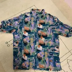 古着メンズシャツのサムネイル