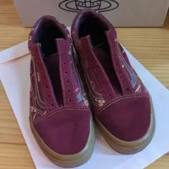 Vans x Vivienne Westwood Old Skoolのサムネイル