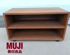 2026年最新】無印良品テレビ台の人気アイテム - メルカリ